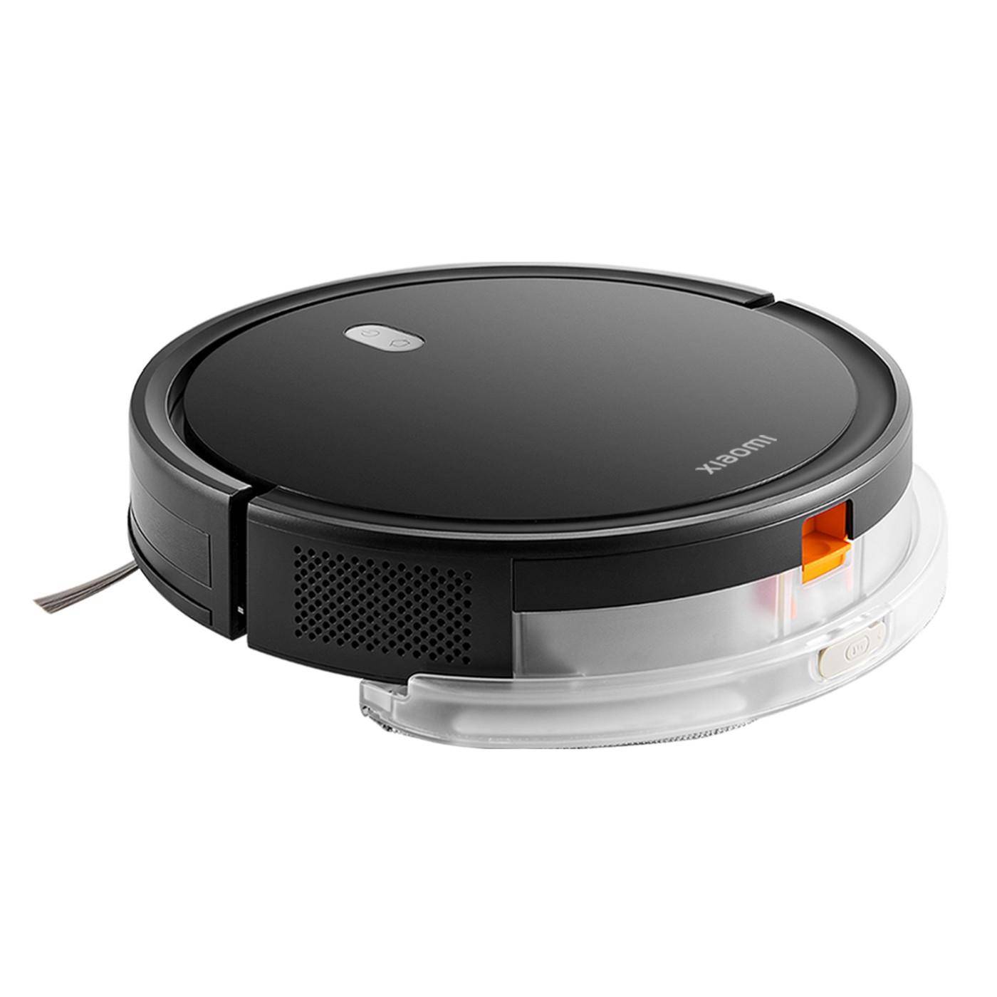 C108 Robot Vacuum E5 - Staubsauger - Roboterstaubsauger-0