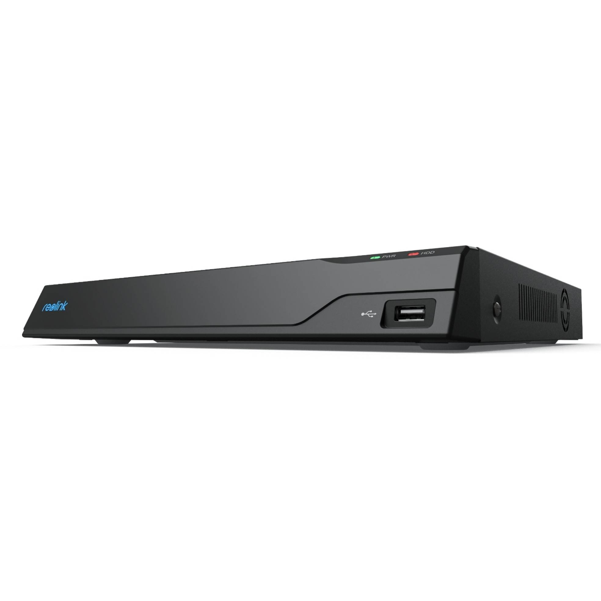 Reolink NVS16 16-Kanal Netzwerk-Videorecorder-1