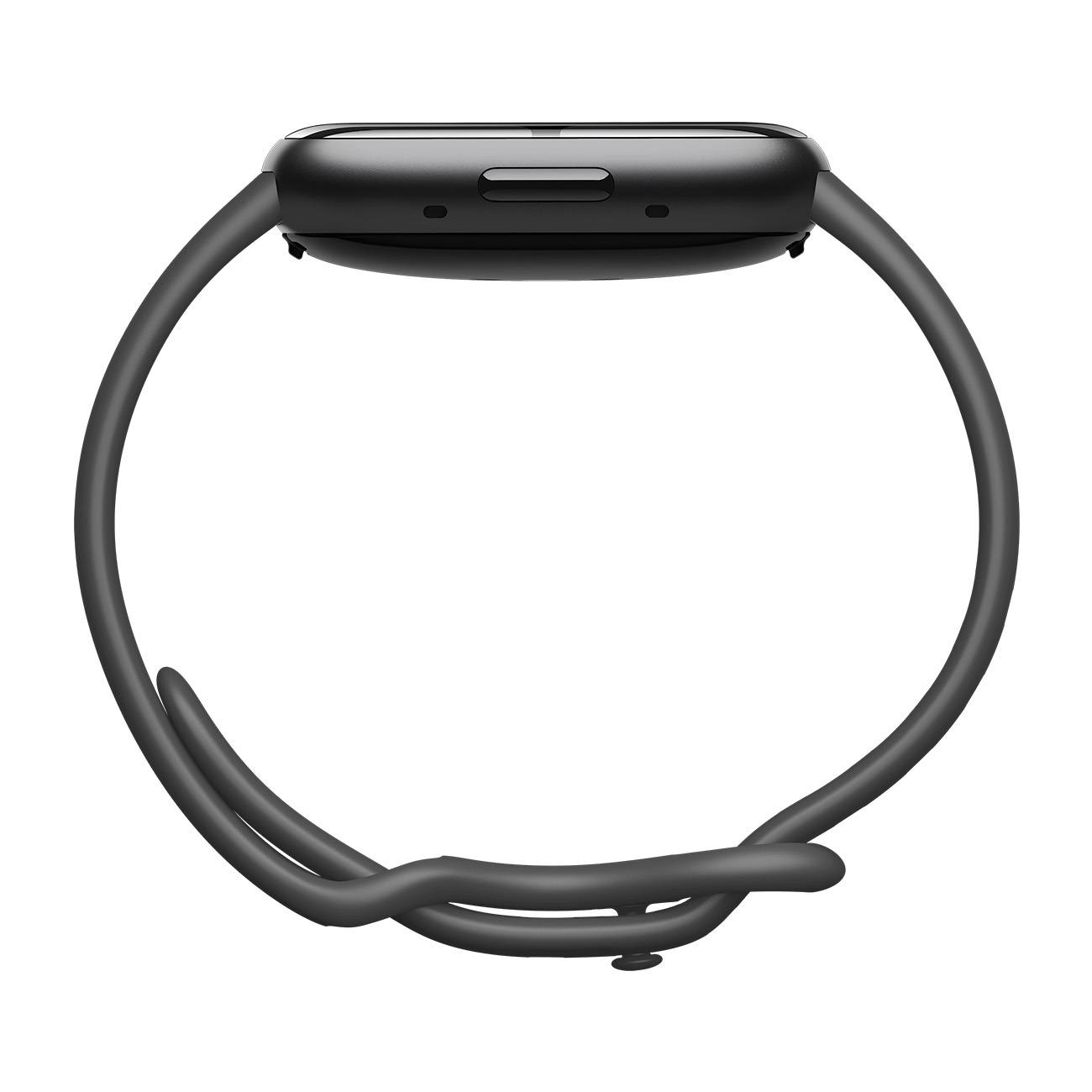 Sense 2 - 40 mm - Carbon-Schwarz - intelligente-2