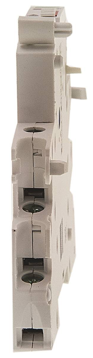 Schneider Electric Hilfsschalter 2W f.IC60/IID A9A26929-1
