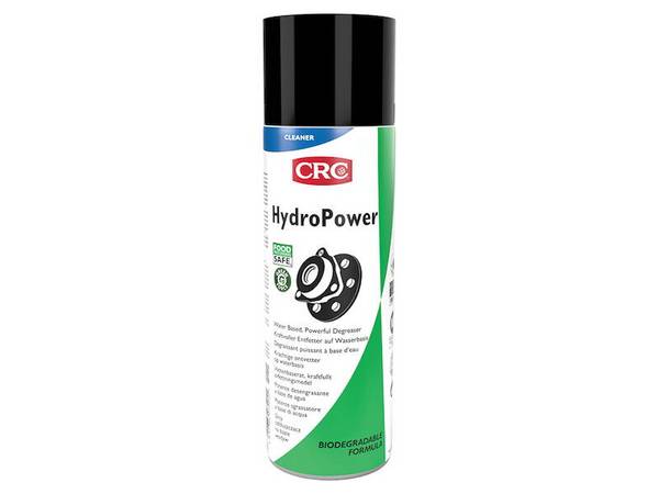 CRC HYDROPOWER FPS Entfetter, 400 ml (6403380)