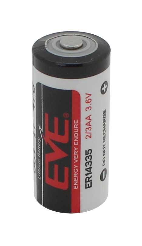 EVE ER14335 2/3AA 3,6V-0
