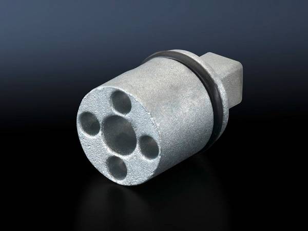 Rittal SZ 2307.000 Verschluss-Einsatz 2307000