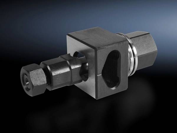 Rittal AS 4055.441 Blechlocher Spezialkontur für Stahlblech 4055441