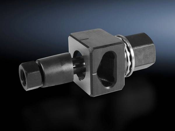 Rittal AS 4055.440 Blechlocher Spezialkontur für Stahlblech 4055440