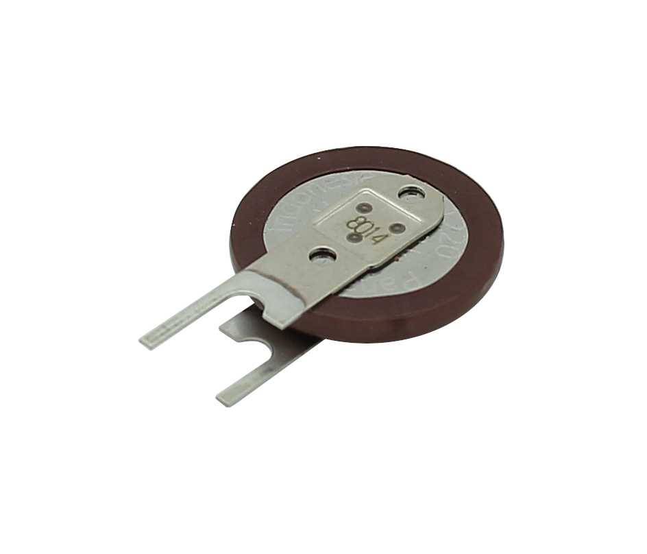 Panasonic VL1220-1VC 3V 7mAh-0