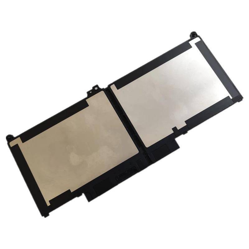 DELL - BTRY PRI 60WHR 4C LITH SMP (XF2D1)-0