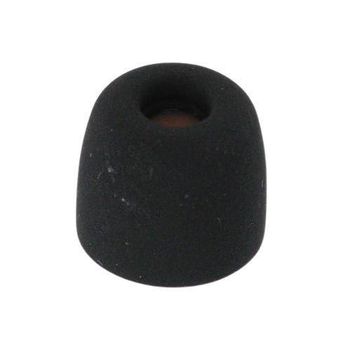 502591802, Ohrstöpsel, Schwarz-0
