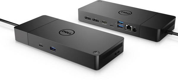 Dell Docking station WD19S 4JXDM