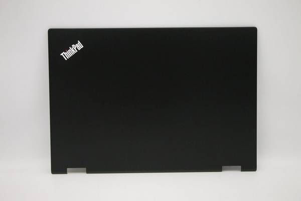 Cover LCD BLK Yoga (5CB0S95345)