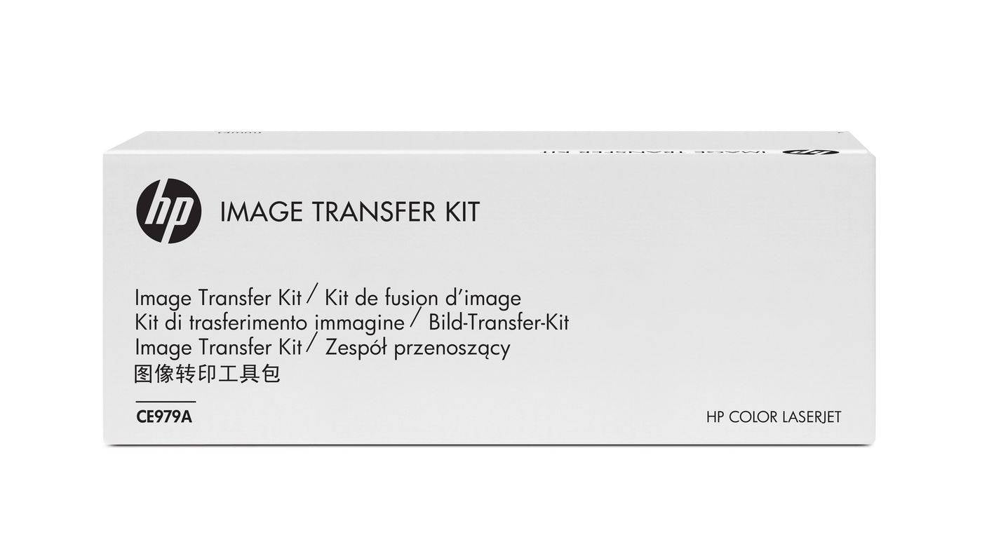 HP Transfer Kit - Drucker - Transfer Kit - für Color LaserJet Enterprise CP5525dn-0