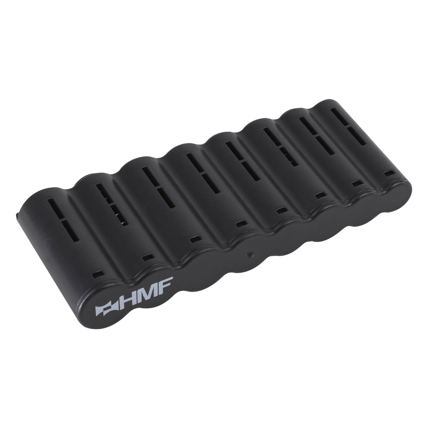 HMF Münzwechsler, Euro-Geldwechsler, Münzsortierer 20,5 cm-3