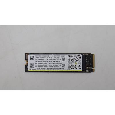LENOVO - SSD M.2 2280 PCIe 4x4 OPAL-0