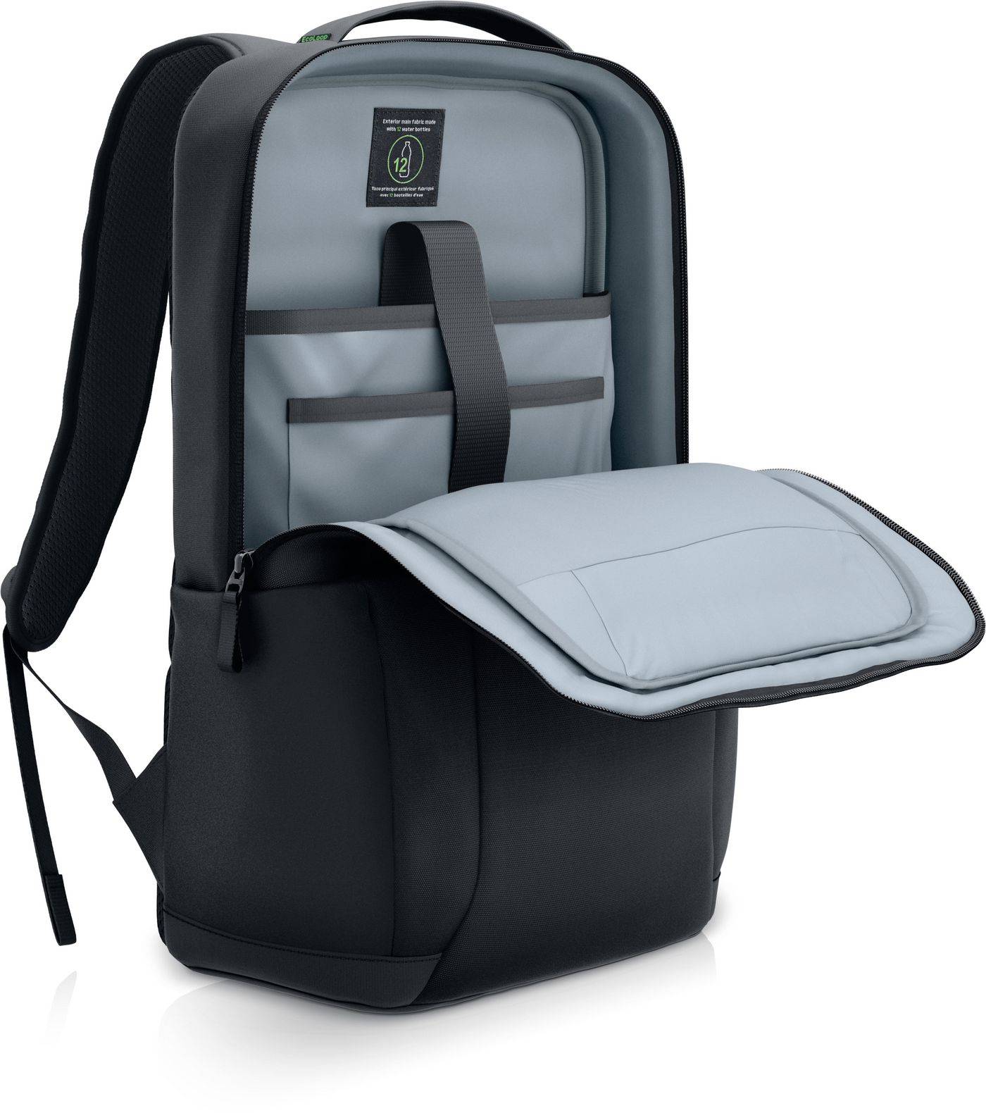 DELL - Cp5724S 39.6 Cm 15.6"" Backpack Black-0