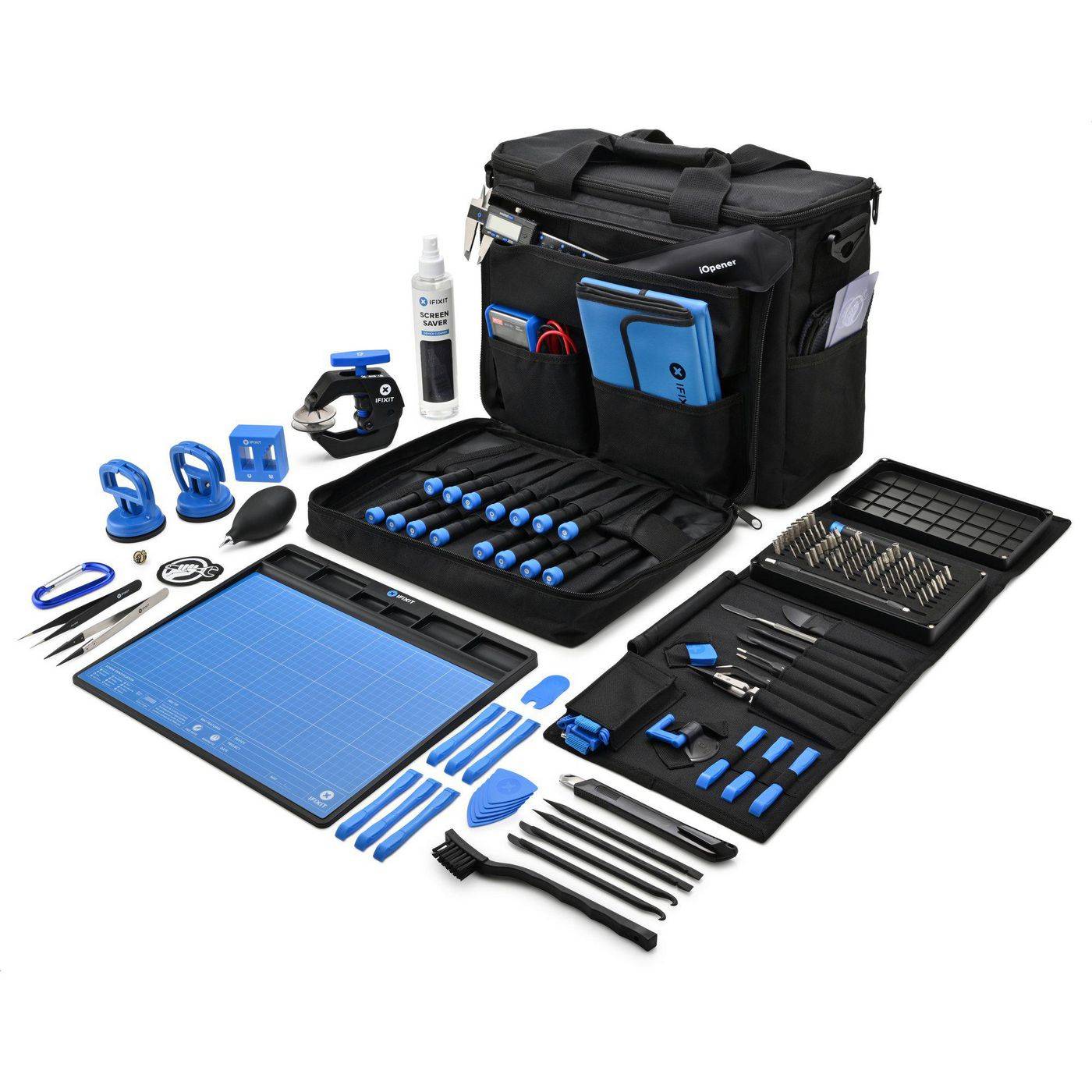 iFixit REPAIR BUSINESS TOOLKIT - Schraubenzieher-0