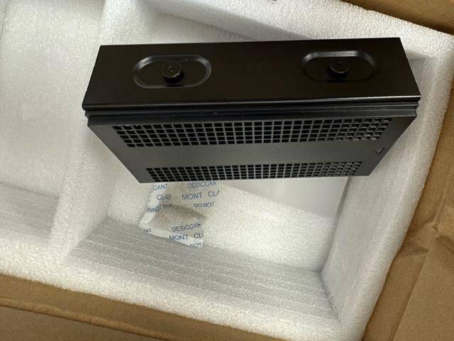 Dell OptiPlex Micro VESA Mount with adapter box - Kundeninstallation - Halterung für Systemmontage - mit Adapterbox - fü-0