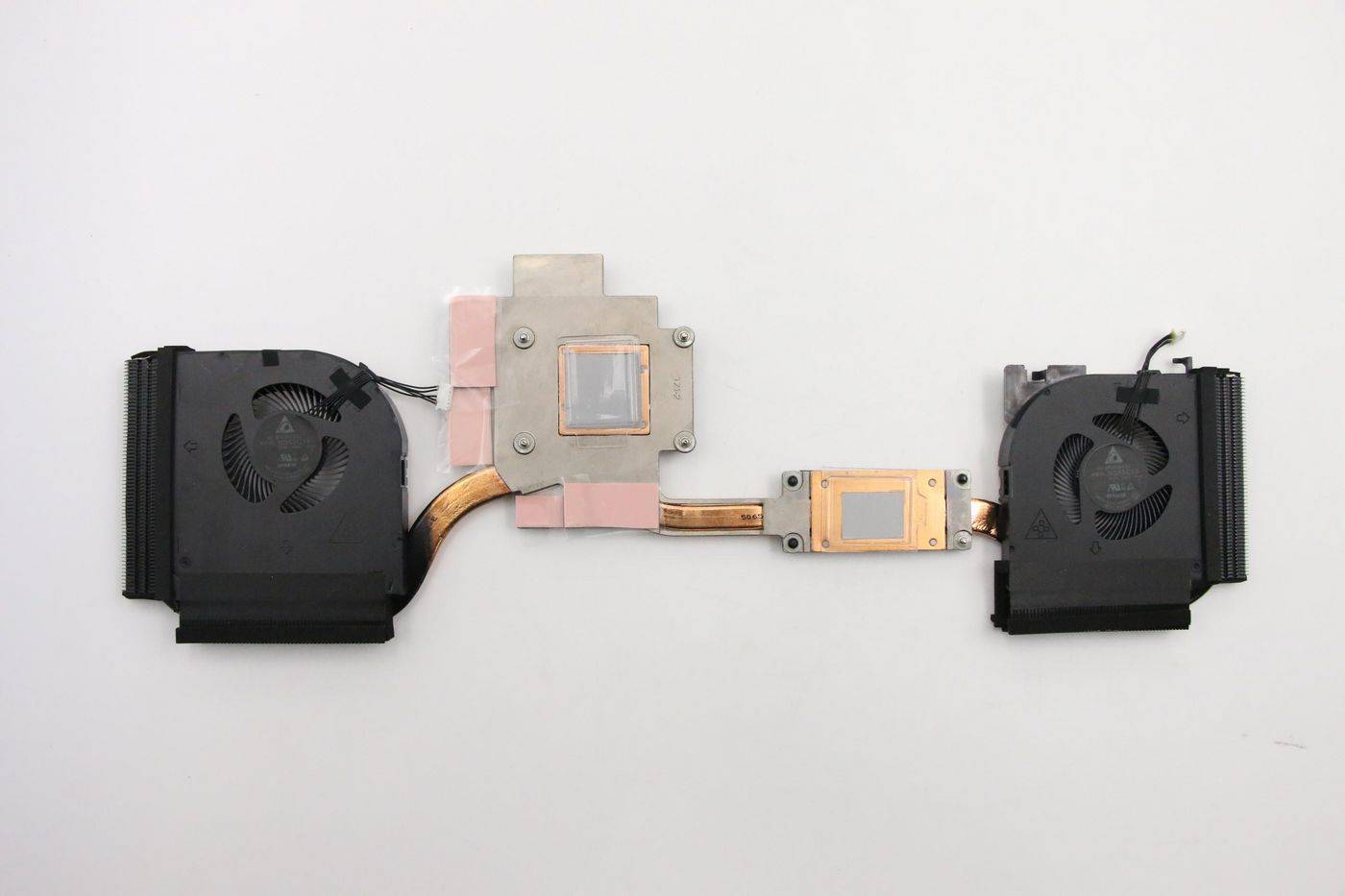 LENOVO - Intel Thermal Module Fan+Heatsink NH1 N19P Delta-0