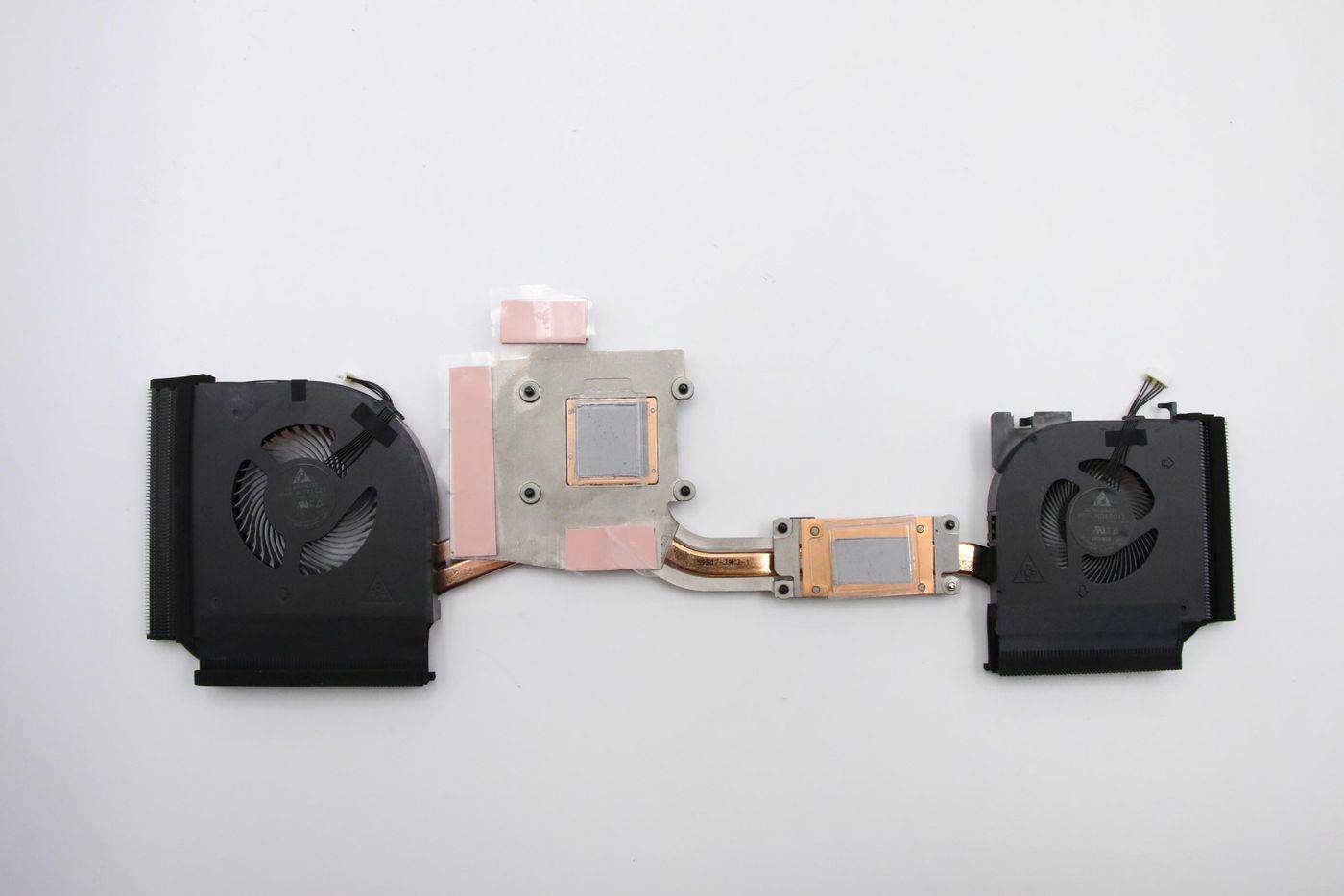 Thermal Module FAN+Heatsink NH1 N19E Del (02DM014)-0