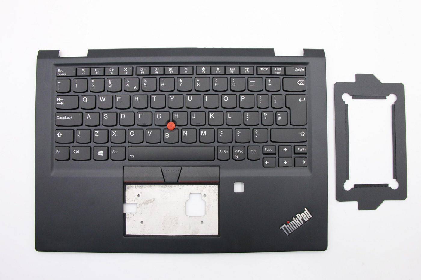 Keyboard with C Cover for-0