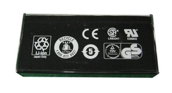 1-CELL LI-ION - Dell-0