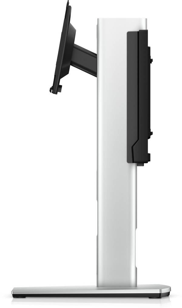 Dell Micro Form Factor All-in-One Stand MFS22 - Monitor-/Desktop-Ständer (19""-27"")