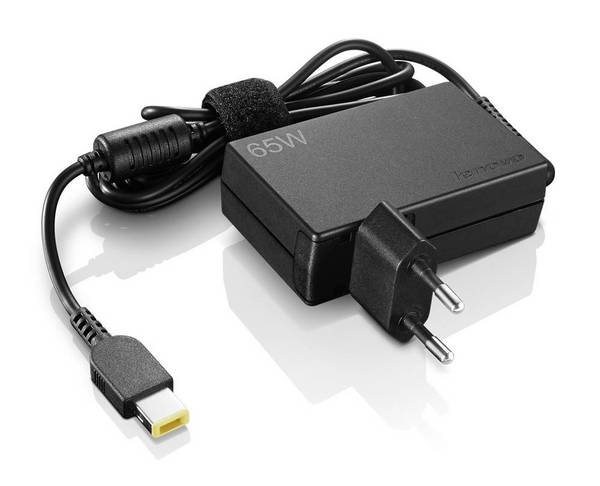 ThinkPad 65W Ultraportable AC Adapter