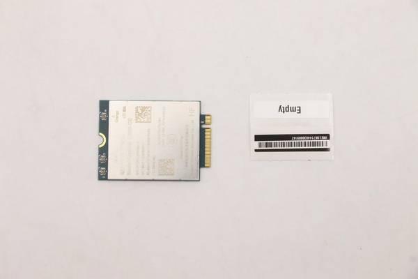 Lenovo ThinkPad Quectel EM05-CE WWAN Module -4G