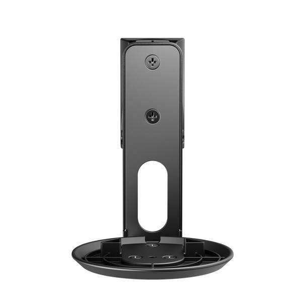 VLMSP-E100B, Wand, 3 kg, Schwarz, Wand, 97 mm, 260 mm