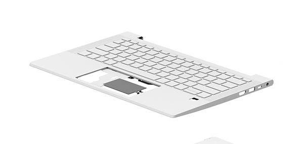 M24297-B31, Tastatur, Holländisch, HP-0