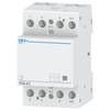 63A Schütz mit 3x Schließer / 1x Öffner, Steuerspannung AC/DC 24V, Arbeitsspannung AC 400V bis 15 KW
