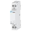 20A Schütz mit 1x Schließer / 1x Öffner, Steuerspannung AC/DC 24V, Arbeitsspannung AC 230V bis 1,3 KW