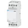 25A Schütz mit 4x Schließer, Steuerspannung AC/DC 24V, Arbeitsspannung AC 400V bis 4 KW