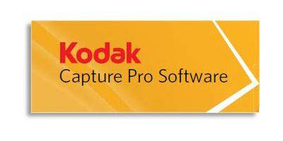 KODAK - Capture Pro Software Group A 1 Year SA Renewal - Software - OCR/Texterkennung-0