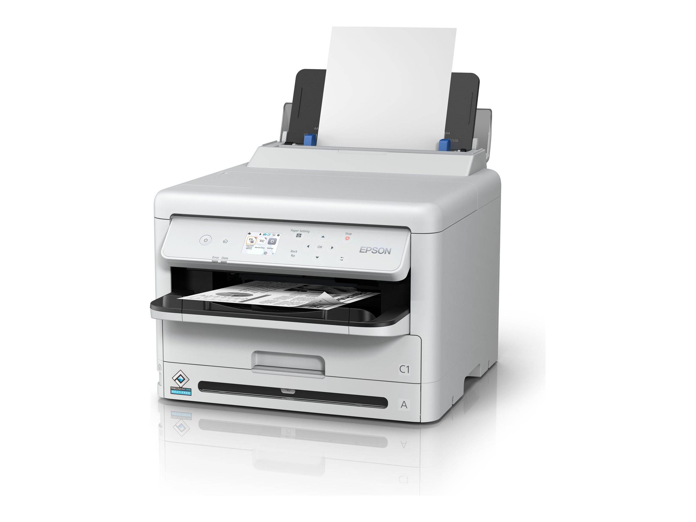 Epson WorkForce Pro WF-M5399DW - Drucker - s/w-0