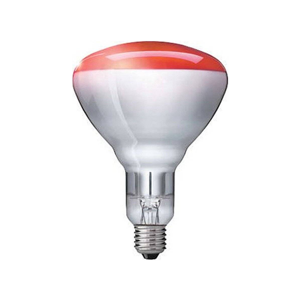 Preisbild für Philips Lighting Infrarot-Heizstrahler IR 250 RH