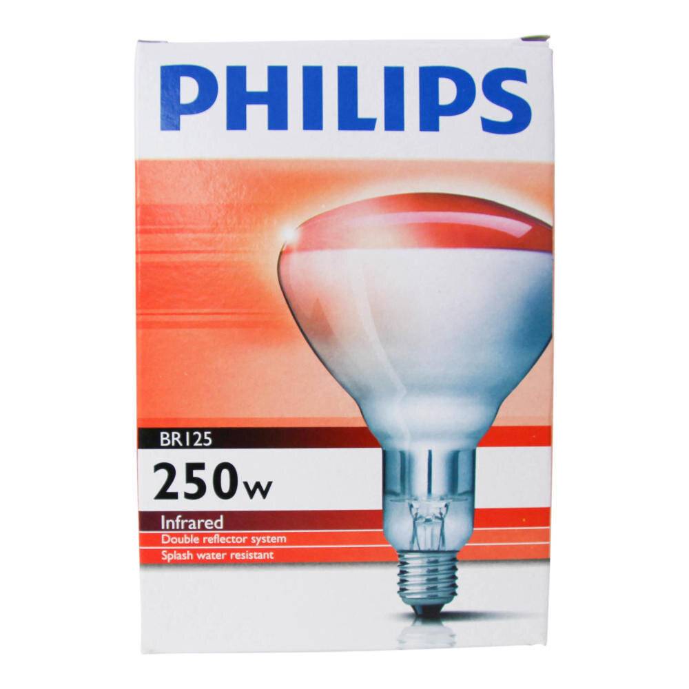Symbolbild für Philips Lighting Infrarot-Heizstrahler IR 250 RH