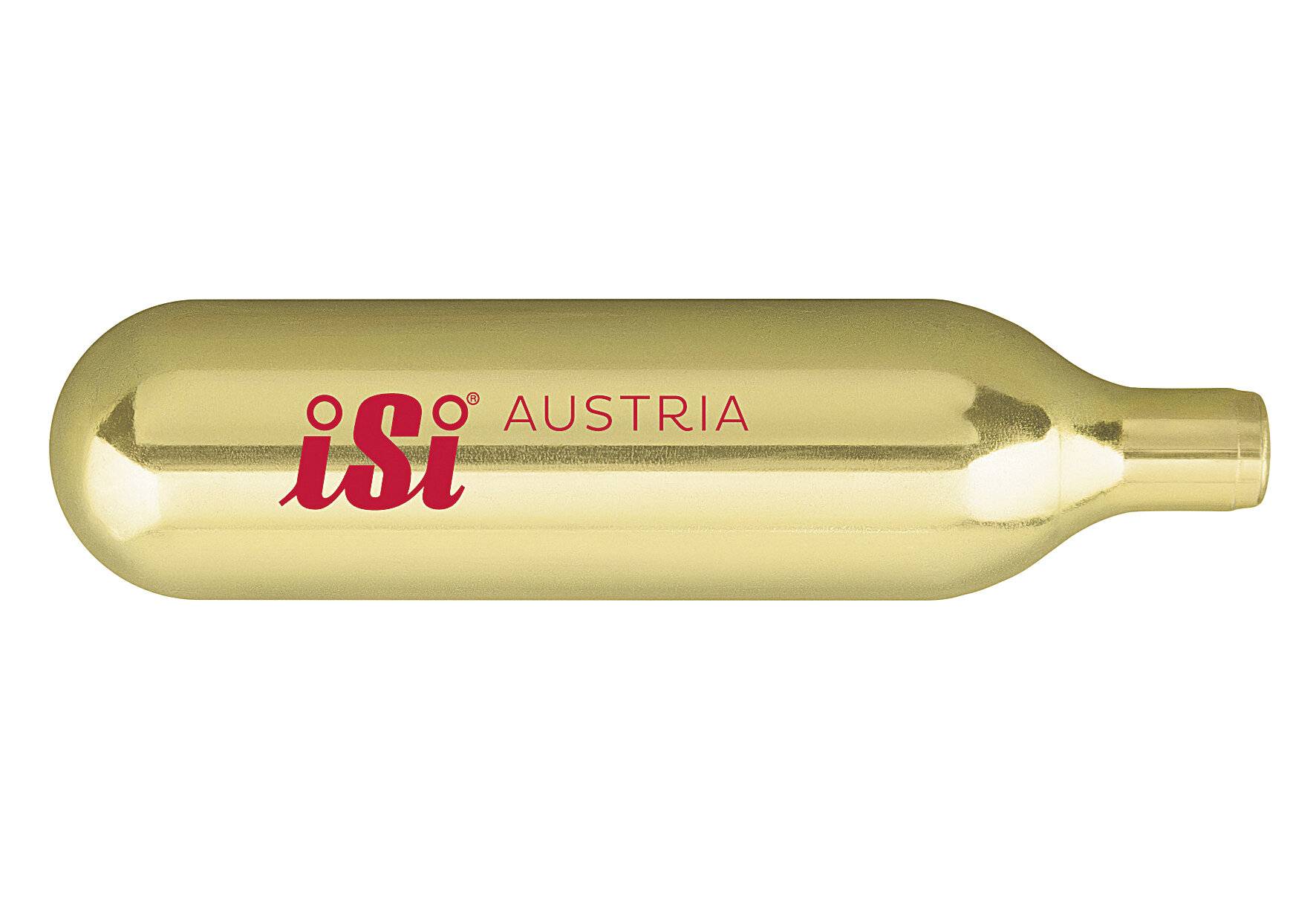 KOHLENSÄURE KAPSELN 10ST-3