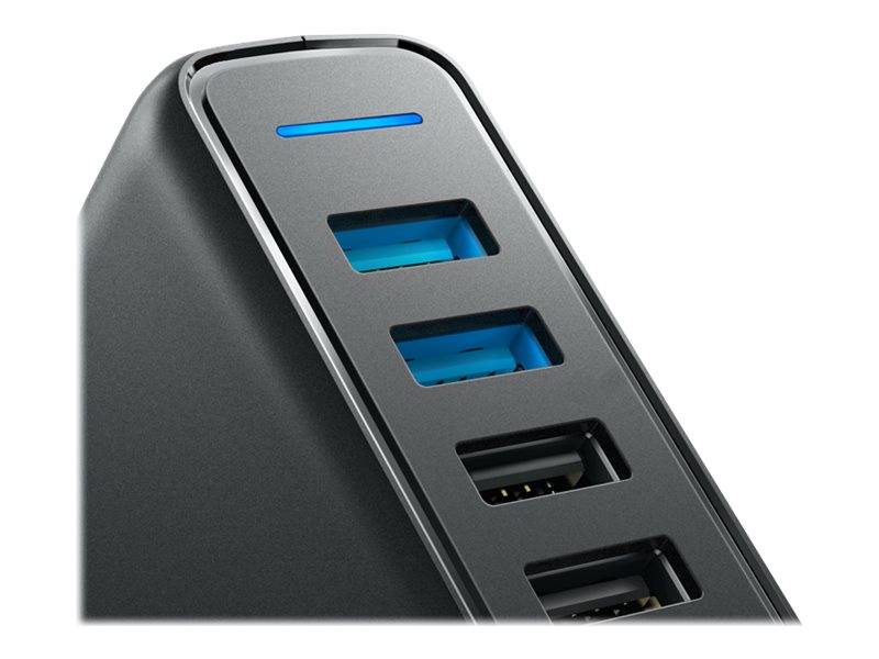 Anker PowerPort Speed 5 Tablets & Smartphones Smartphone Zubehör-2