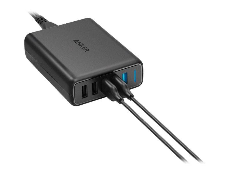 Anker PowerPort Speed 5 Tablets & Smartphones Smartphone Zubehör-4