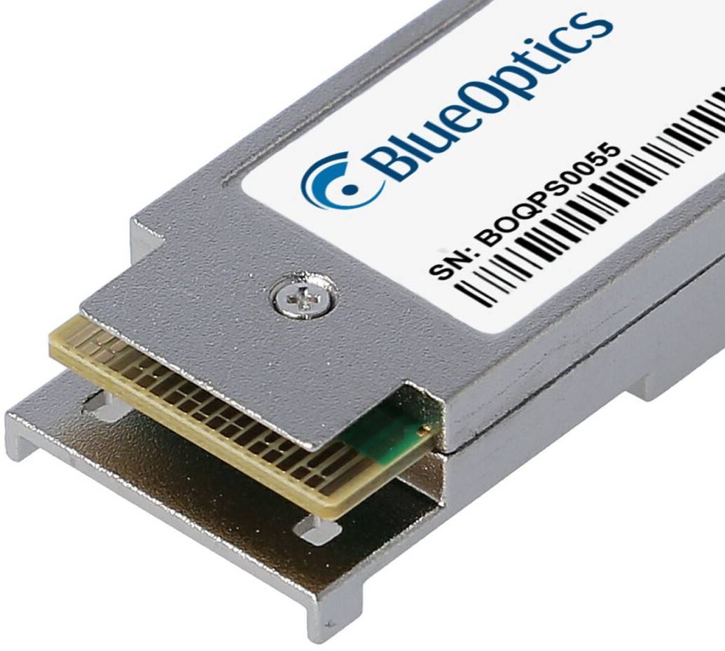 BlueOptics MMA1B00-C100 kompatibler BlueOptics QSFP28 BO28L859S1D - NVIDIA MMA1B-1