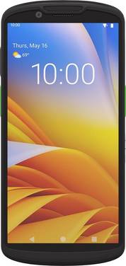 Zebra TC58E - Datenerfassungsterminal - robust - Android - 128 GB UFS card - 15.2 cm (6")