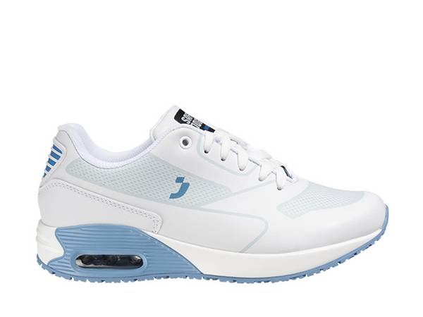 Oxypas ELA light blue 39
