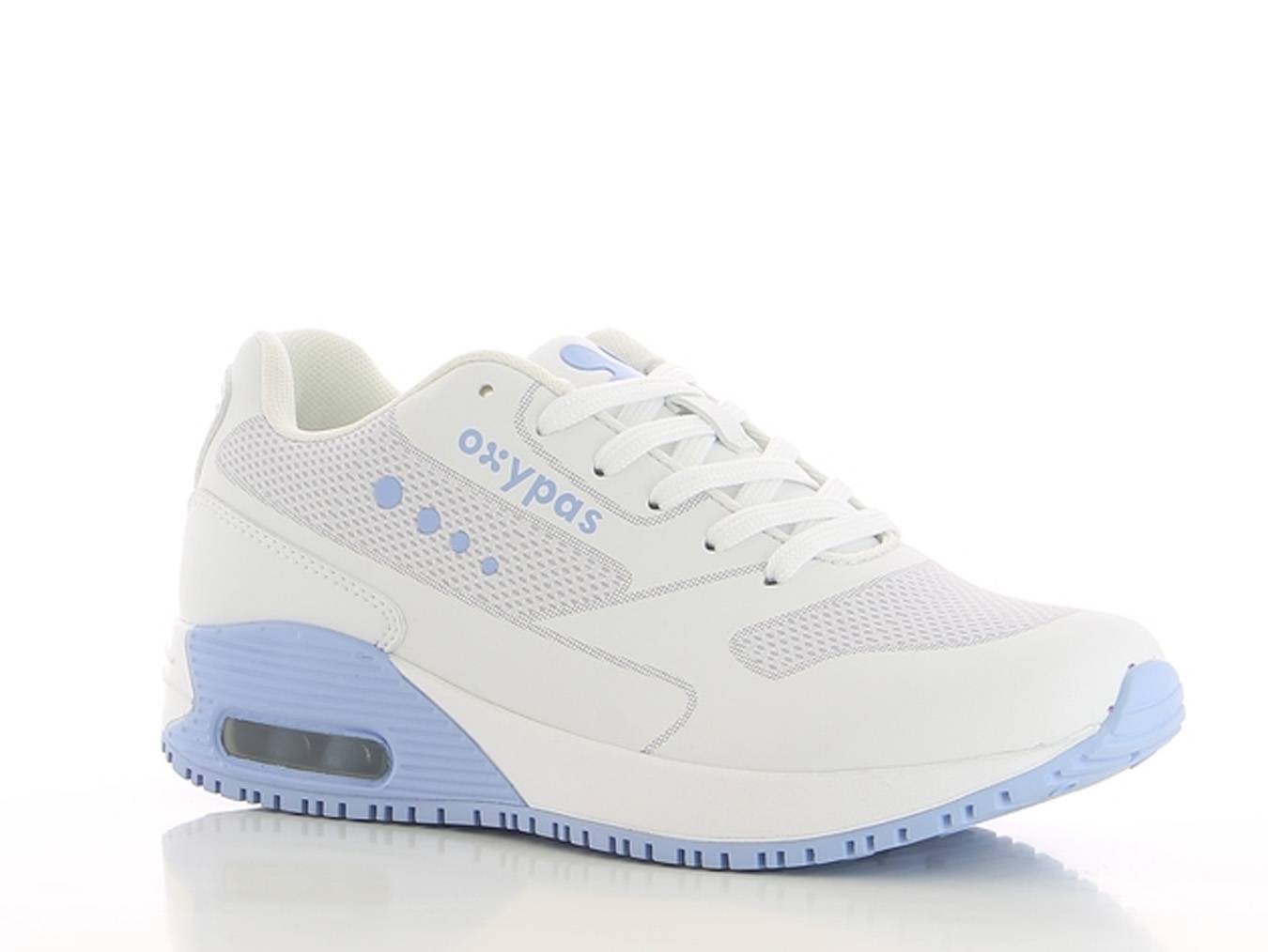 Oxypas ELA light blue 39-1