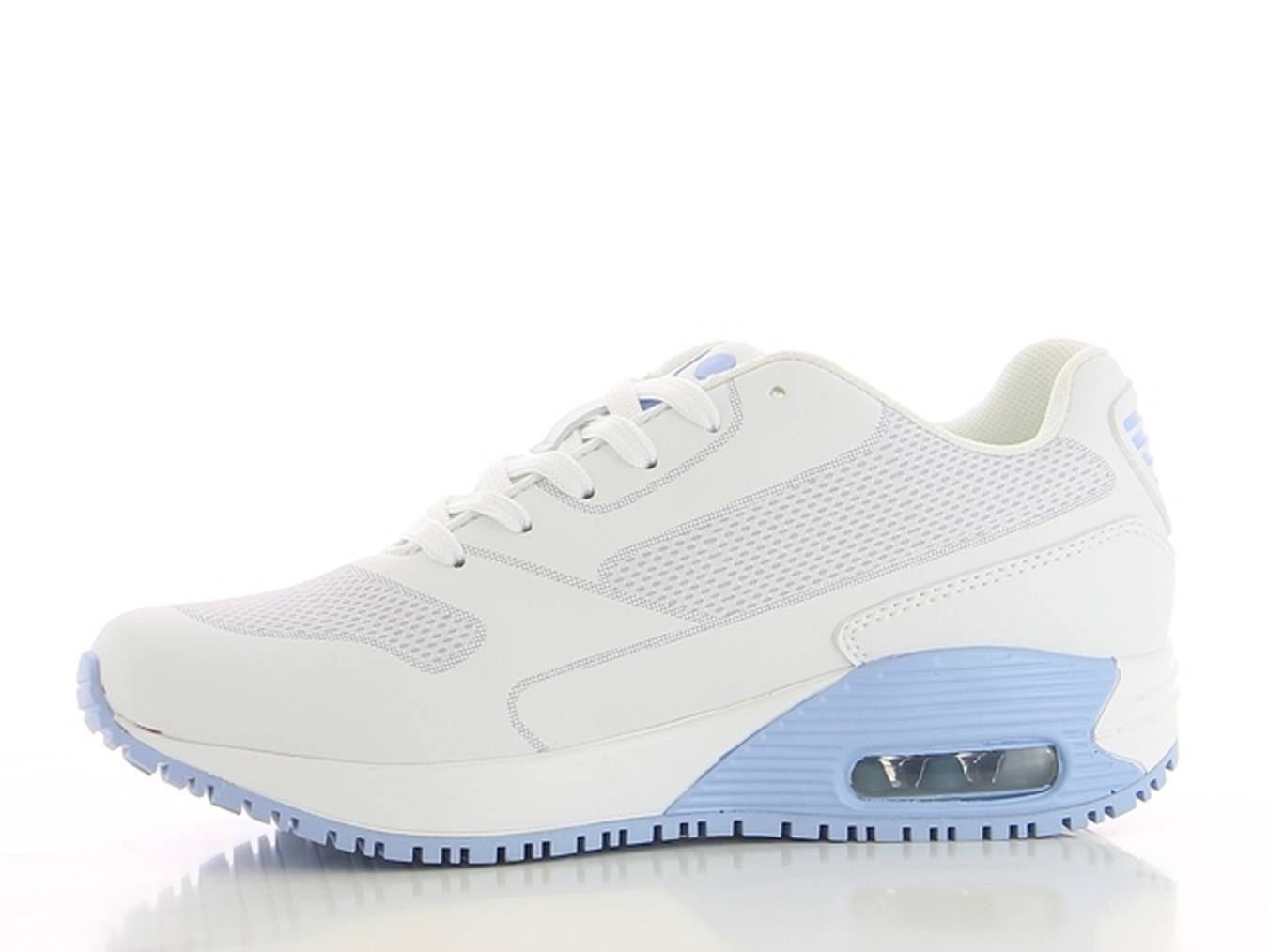 Oxypas ELA light blue 39-3