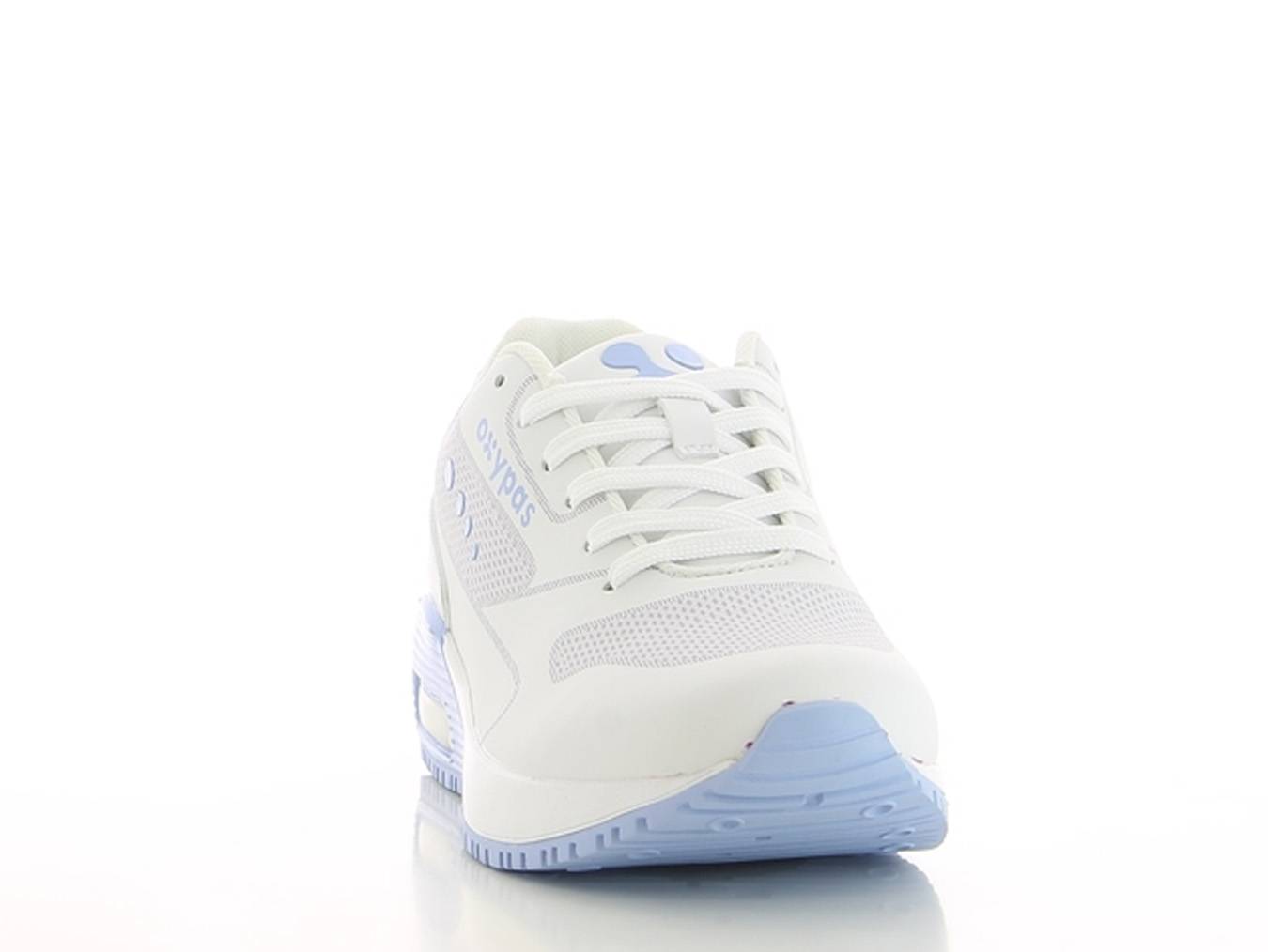 Oxypas ELA light blue 39-4