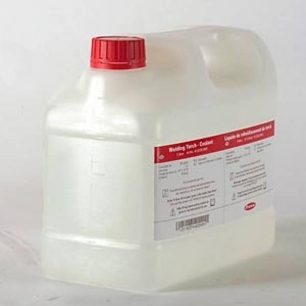 FRONIUS Brenner-Kühlflüssigkeit 5 Liter , 2377