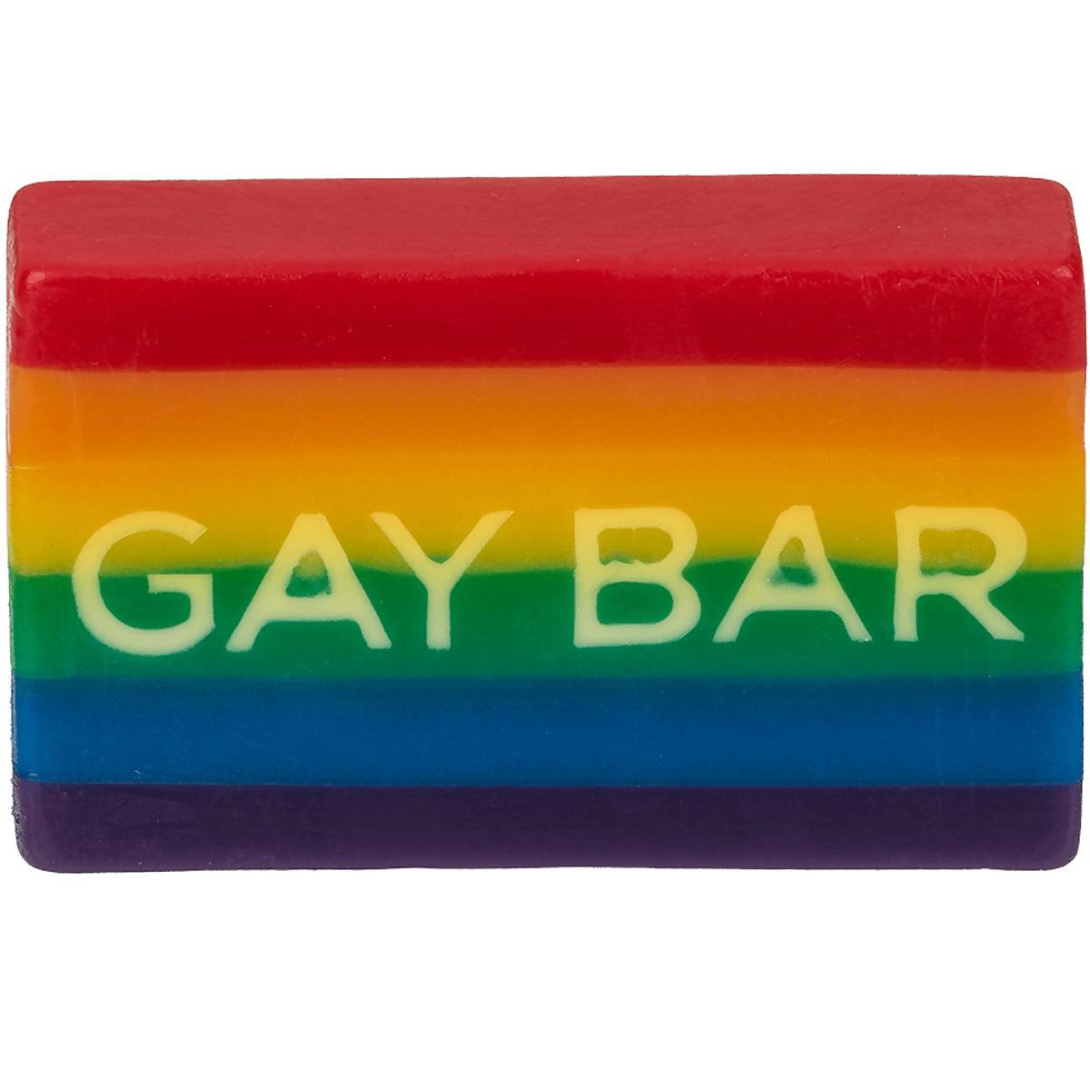Seife, Gay Bar, ca. 150 g, im Geschenkkarton-1