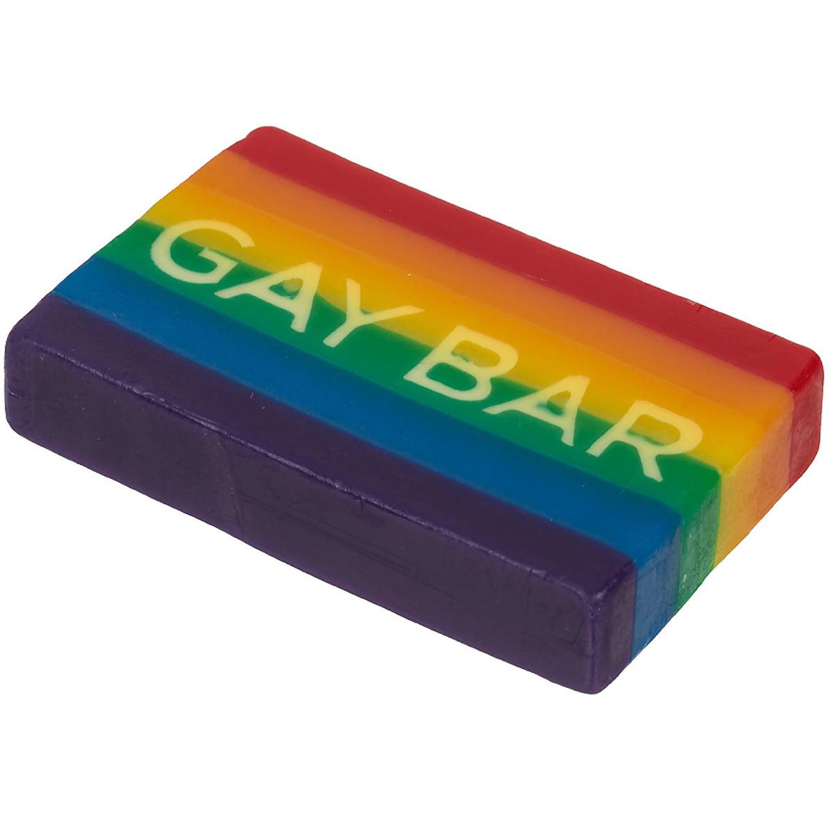 Seife, Gay Bar, ca. 150 g, im Geschenkkarton-2