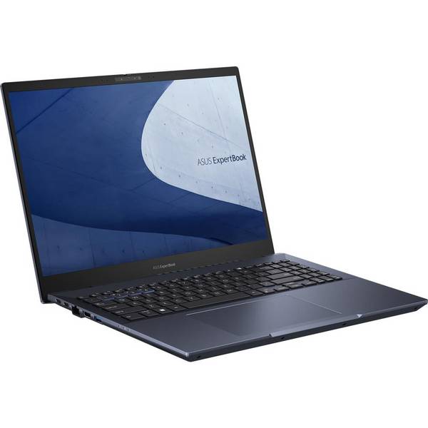 ExpertBook B5 B5404CMA-Q70103X Intel® Core™ Ultra 7 155U Notebook 35,6 cm (14"")