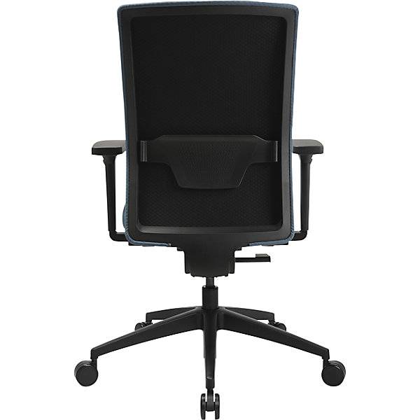 Bürostuhl Sitness AirWork G Synchronmechanik mit Armlehnen petrol. Topstar GmbH 79460549-2